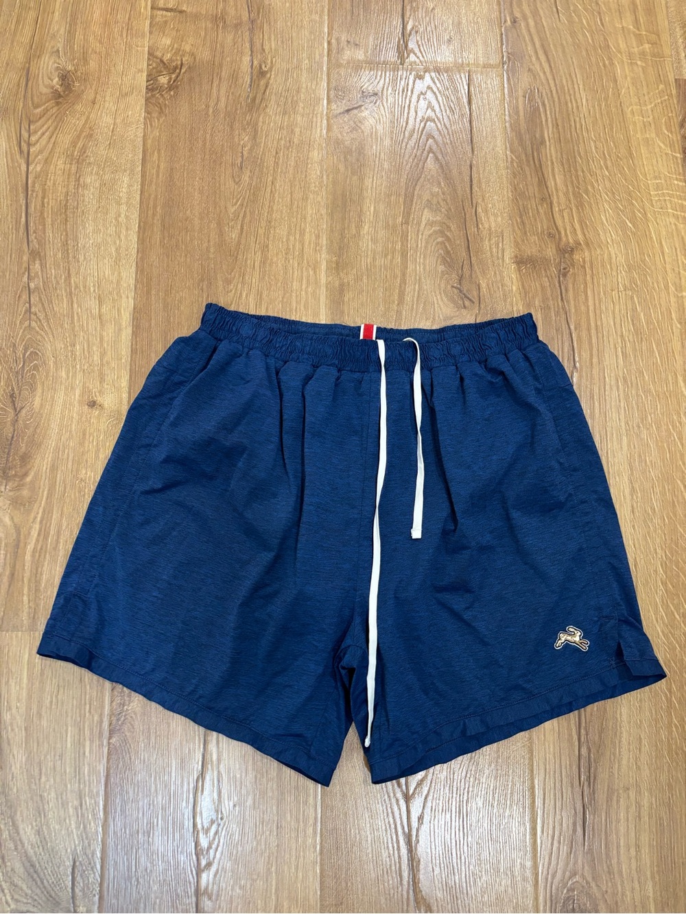 TRACKSMITH Athletic Shorts 5” inseam